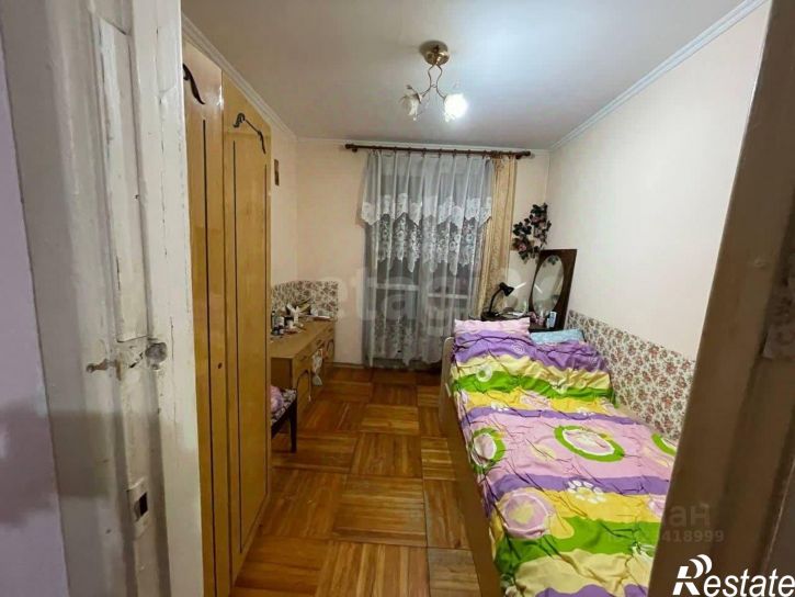 3-комн квартира ул Трубаченко, 23,  д. 23