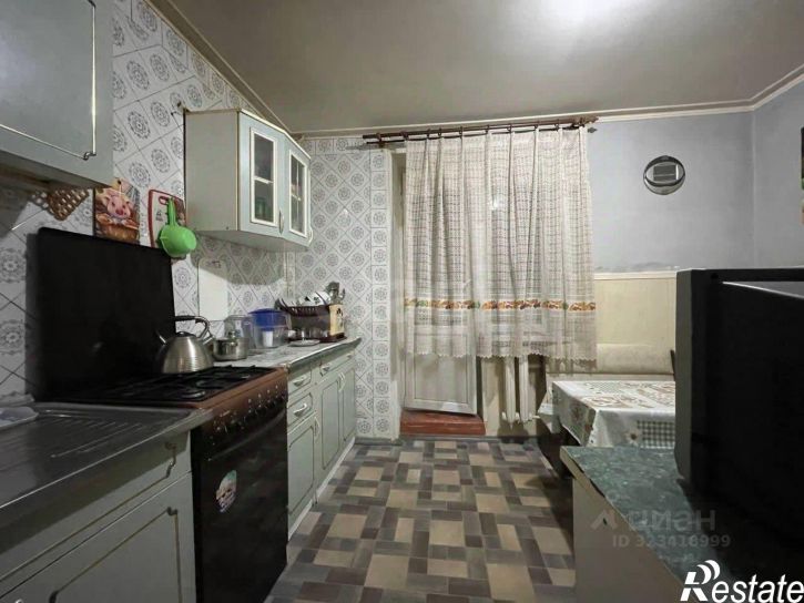 3-комн квартира ул Трубаченко, 23,  д. 23