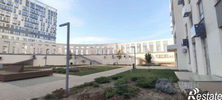 2-комн квартира пр-кт Александра Суворова, 97,  д. 97