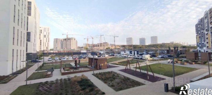 2-комн квартира пр-кт Александра Суворова, 97,  д. 97