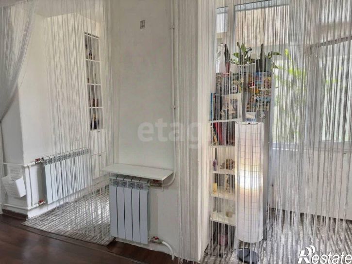 4-комн квартира ул Светлая, 22,  д. 22