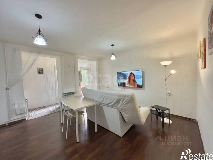 4-комн квартира ул Светлая, 22,  д. 22