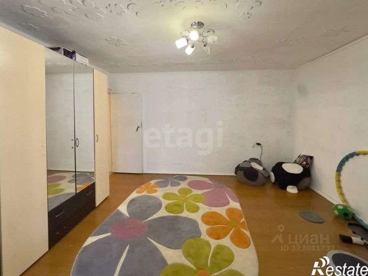 4-комн квартира ул Светлая, 22,  д. 22