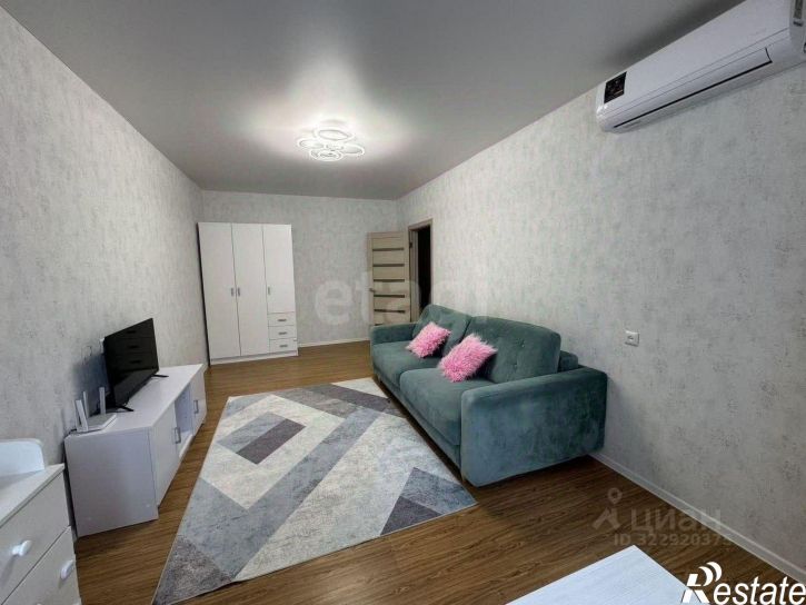 2-комн квартира ул Лермонтова, 13А,  д. 13А