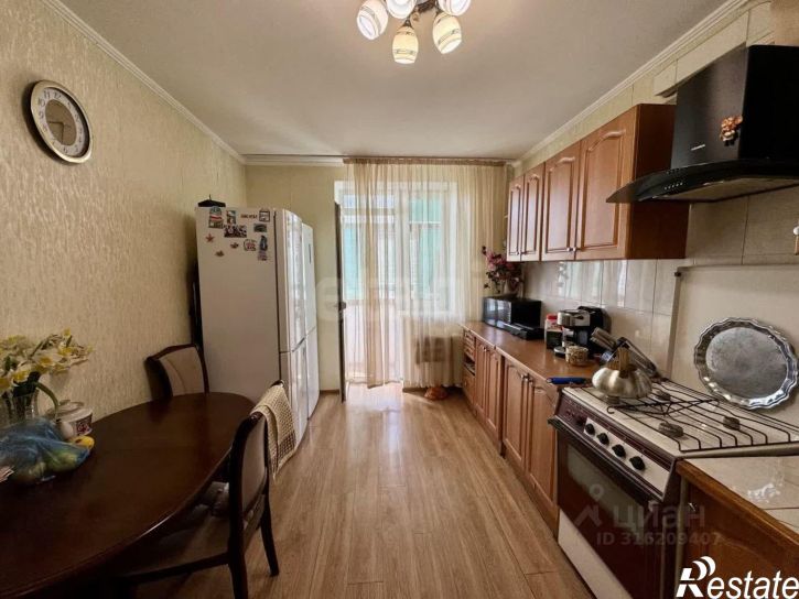 3-комн квартира ул Аллейная, 4,  д. 4