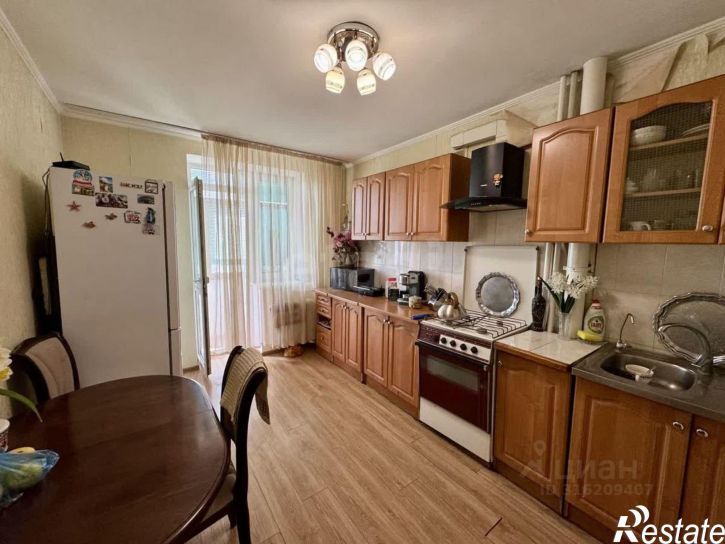 3-комн квартира ул Аллейная, 4,  д. 4