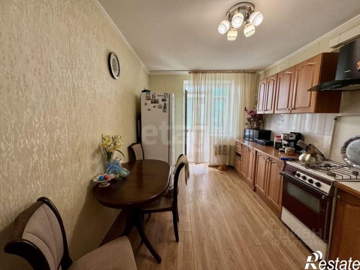 3-комн квартира ул Аллейная, 4,  д. 4