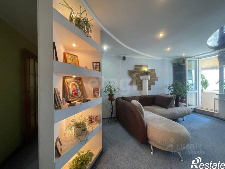 2-комн квартира ул Совхозная, 9,  д. 9