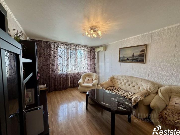 3-комн квартира ул Аллейная, 4,  д. 4