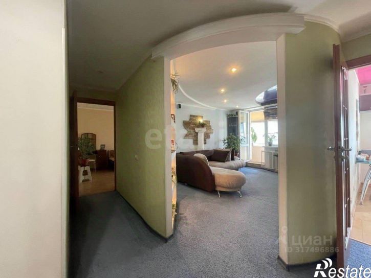 2-комн квартира ул Совхозная, 9,  д. 9