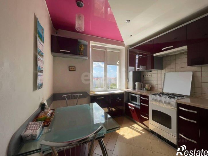 2-комн квартира ул Совхозная, 9,  д. 9