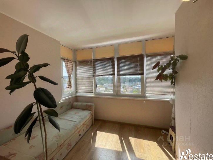 2-комн квартира ул Совхозная, 9,  д. 9