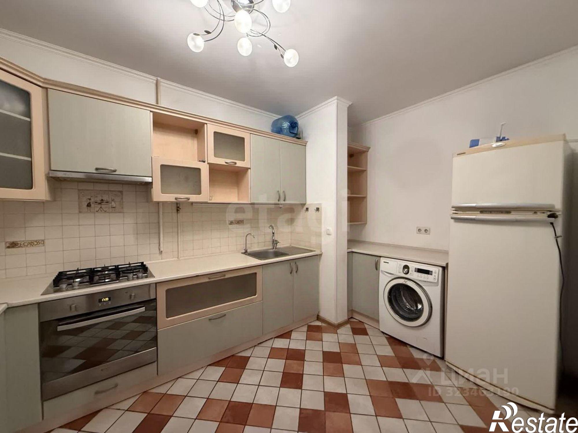 Сдать квартиру за 52 000 рублей на улица Куйбышева, 111/65