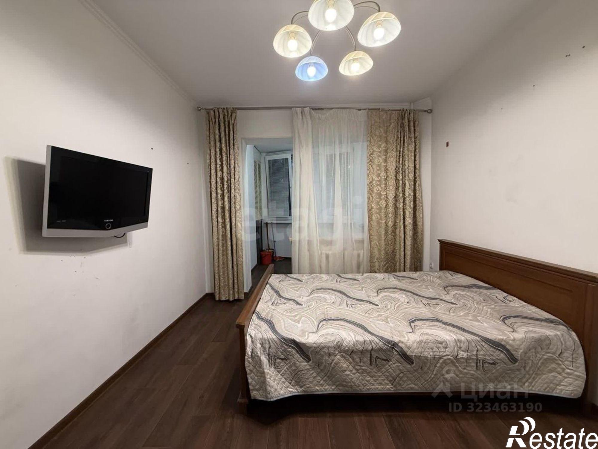 Сдать квартиру за 52 000 рублей на улица Куйбышева, 111/65