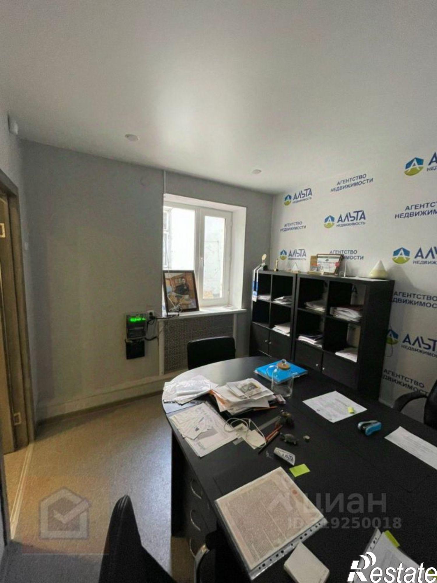 Сдать ОСЗ, отдельно стоящее здание за 35 001 рублей на улица Пушкина, 23