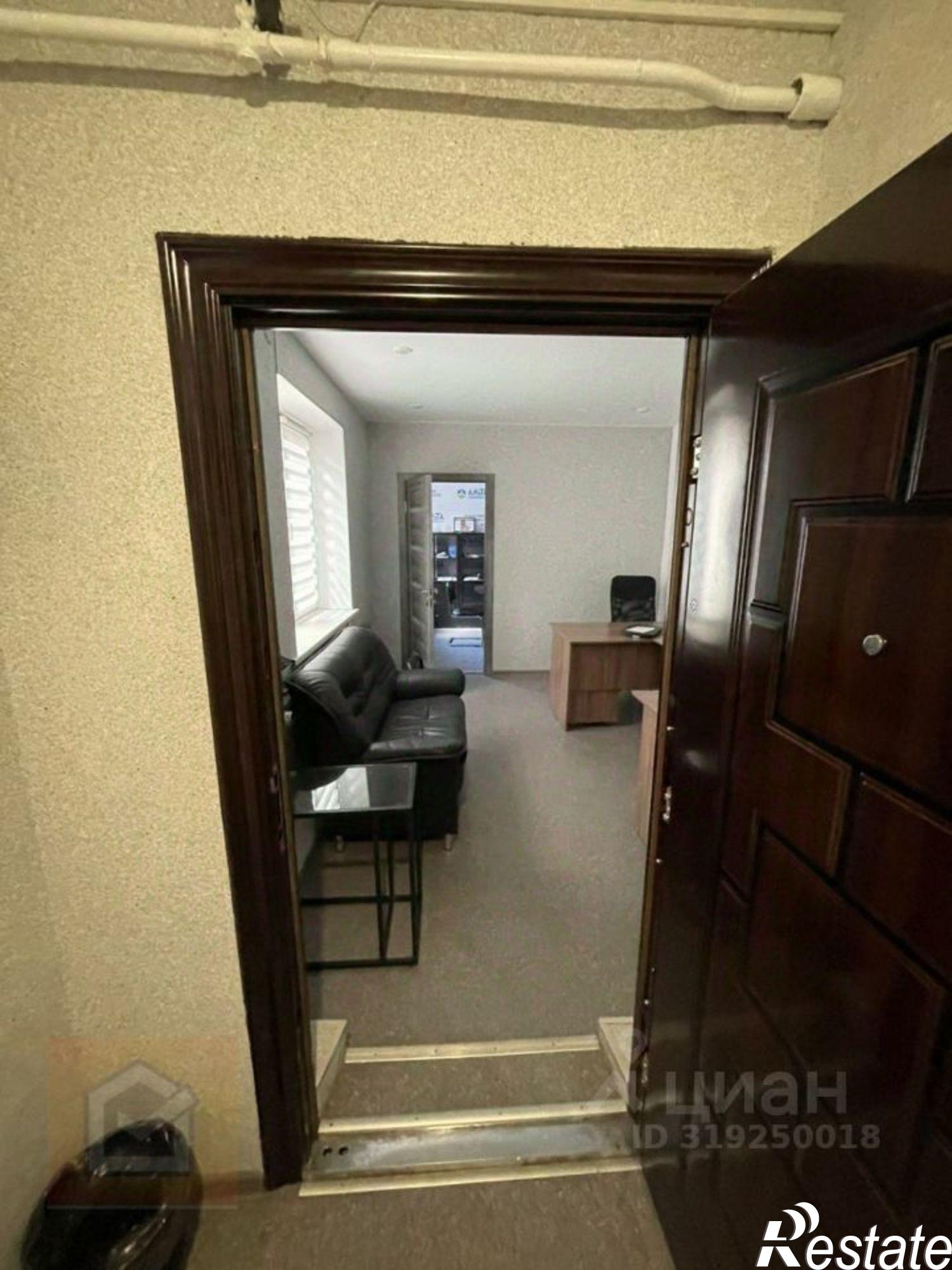 Сдать ОСЗ, отдельно стоящее здание за 35 001 рублей на улица Пушкина, 23