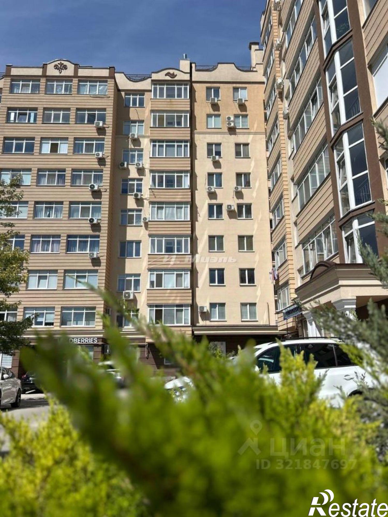 Сдать офис, помещение под офис за 30 000 рублей на улица Крылова, 36