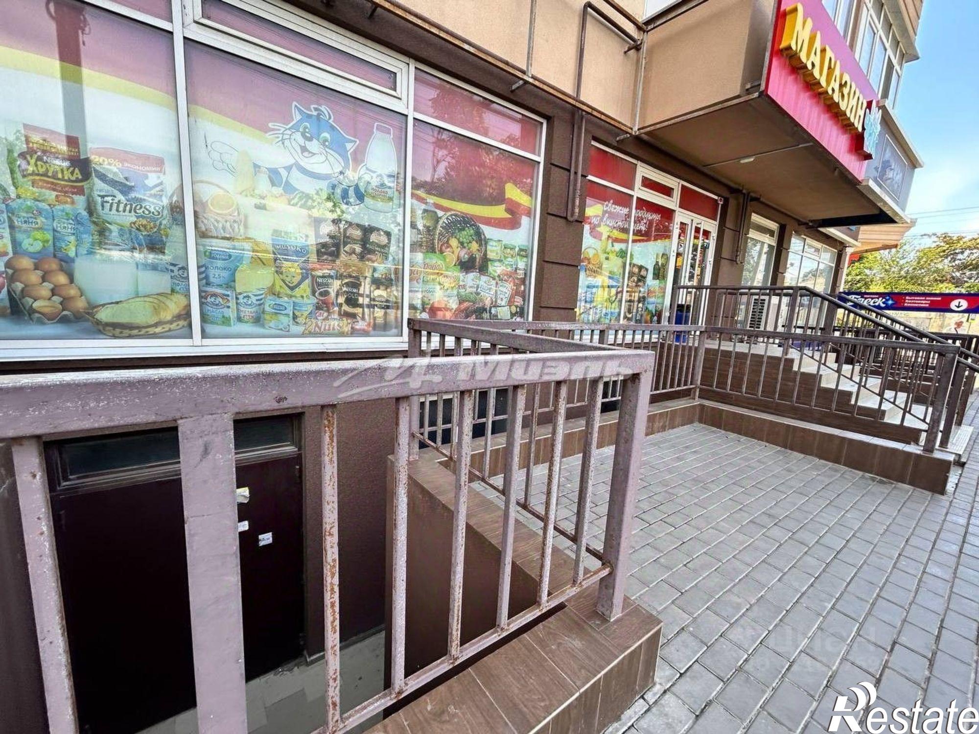 Сдать офис, помещение под офис за 30 000 рублей на улица Крылова, 36