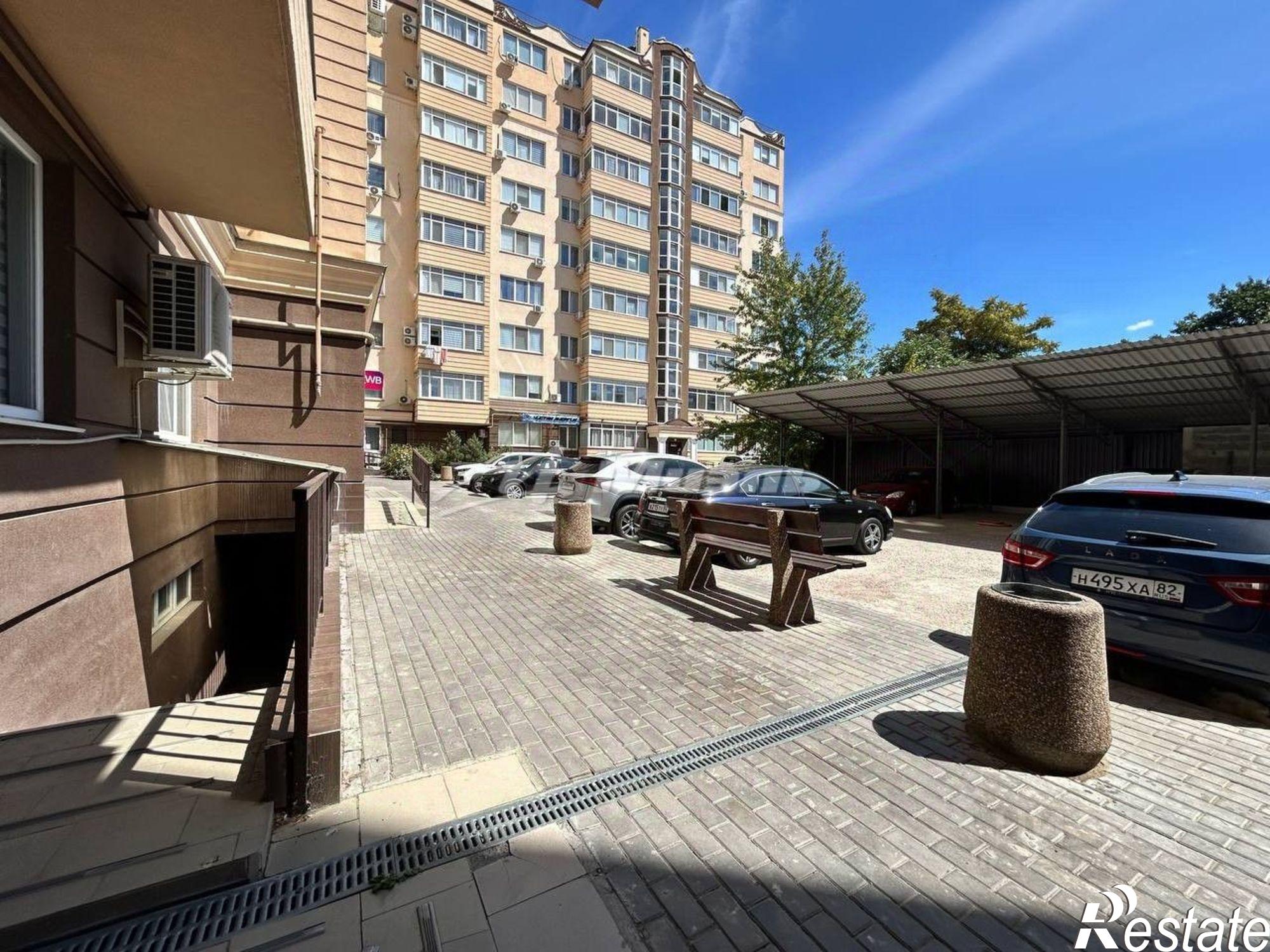 Сдать офис, помещение под офис за 30 000 рублей на улица Крылова, 36