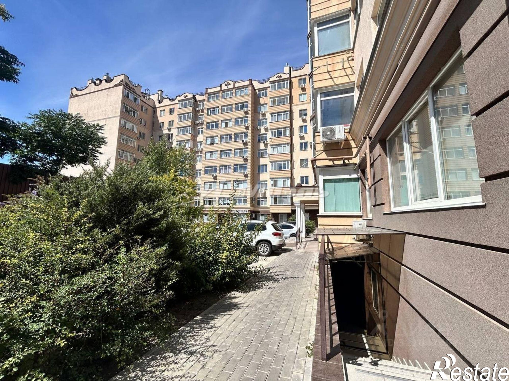 Сдать офис, помещение под офис за 30 000 рублей на улица Крылова, 36