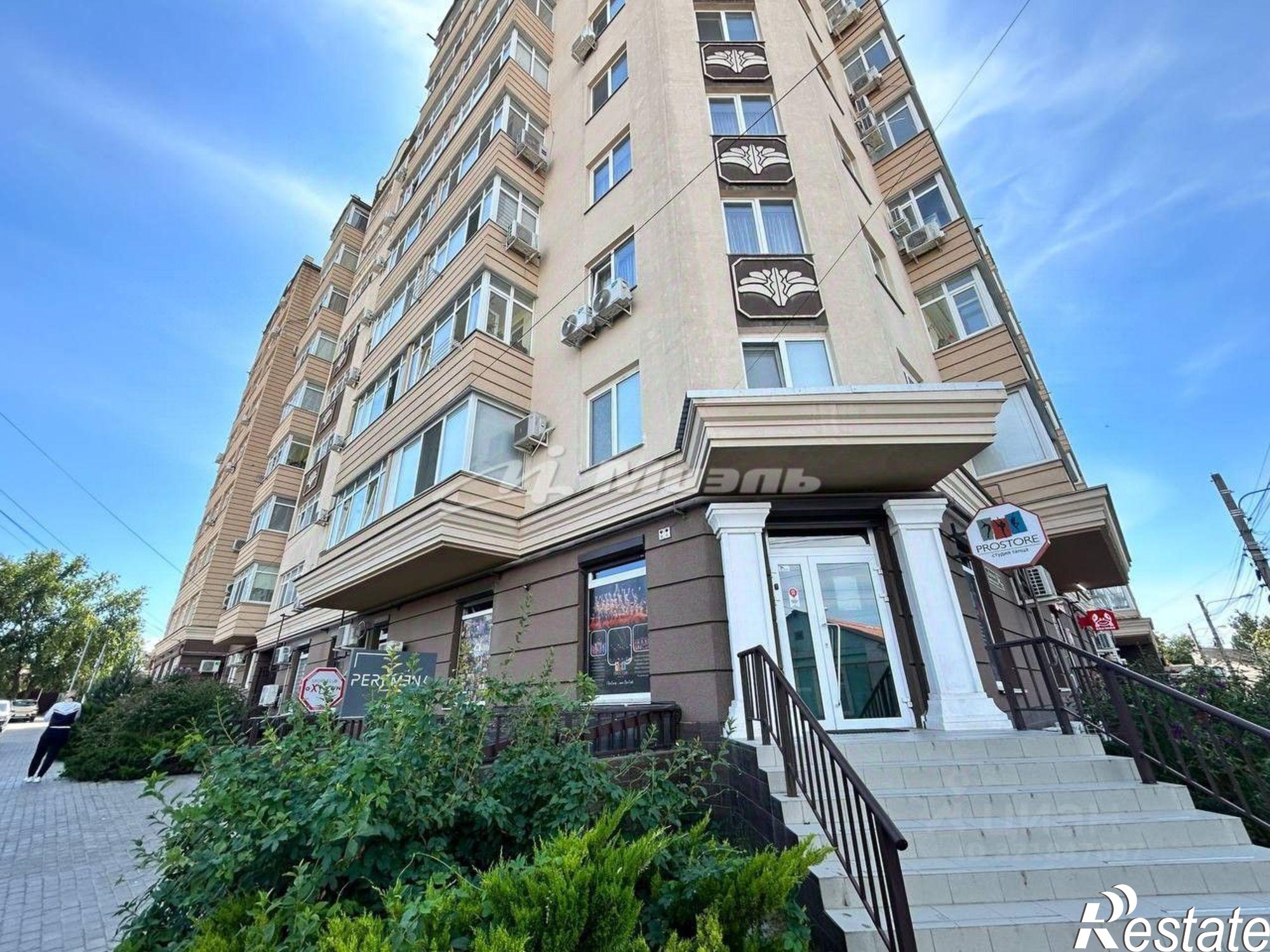 Сдать офис, помещение под офис за 30 000 рублей на улица Крылова, 36