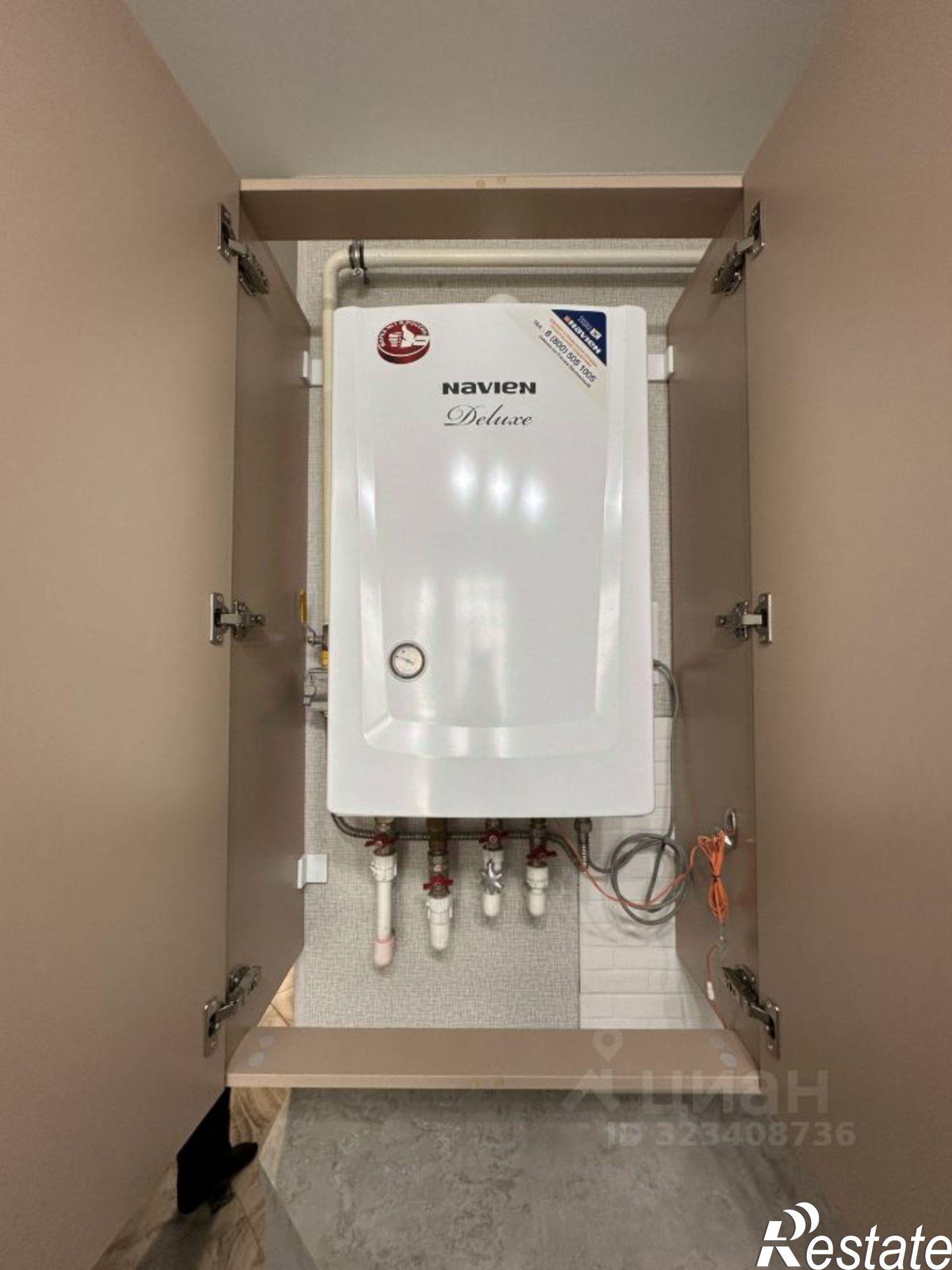 Сдать квартиру за 50 000 рублей на ул Киевская, 177в