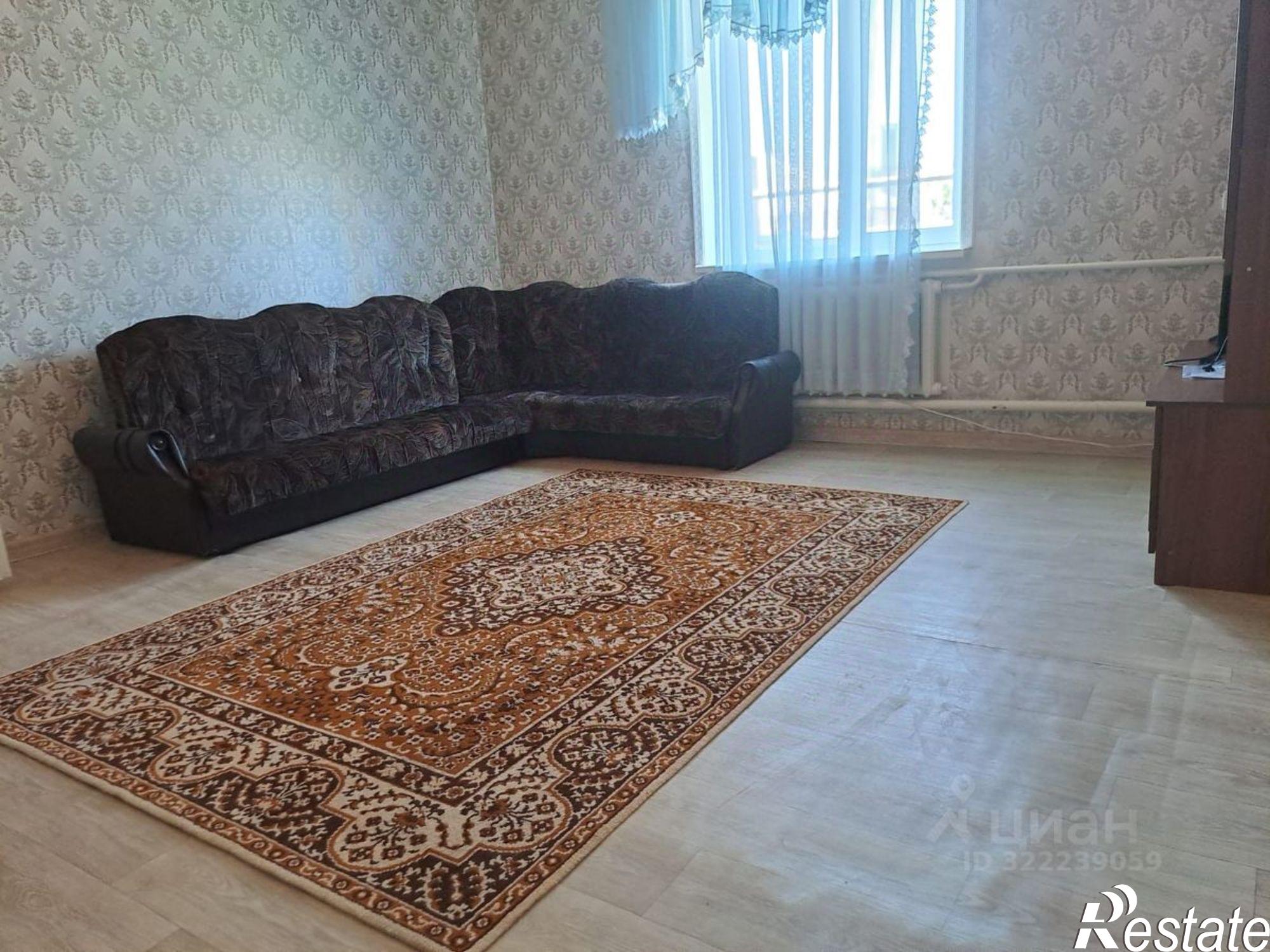 Сдать дачу, дом, коттедж за 45 000 рублей на ул Сейдали Куртсеитова, 41