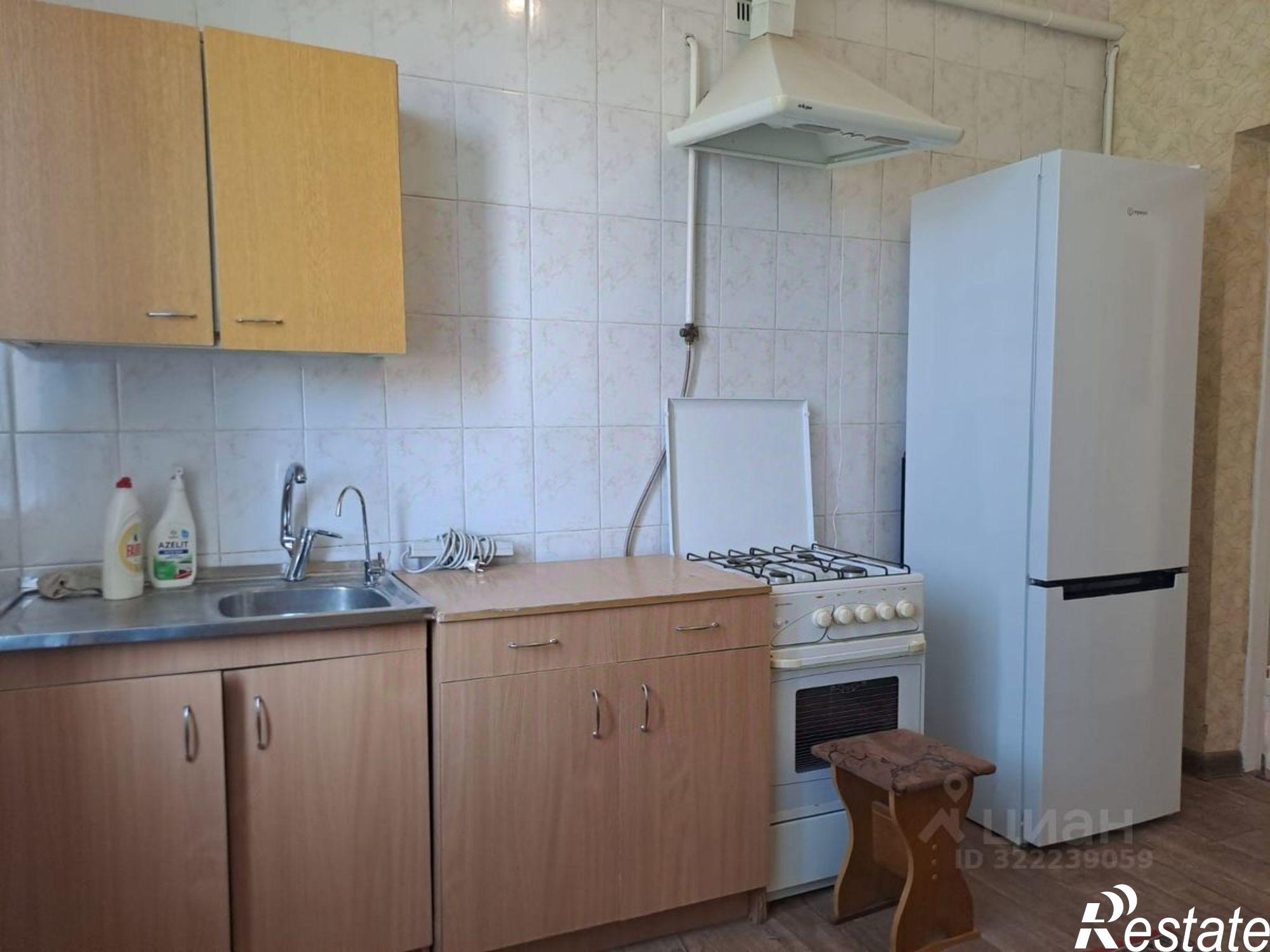 Сдать дачу, дом, коттедж за 45 000 рублей на ул Сейдали Куртсеитова, 41