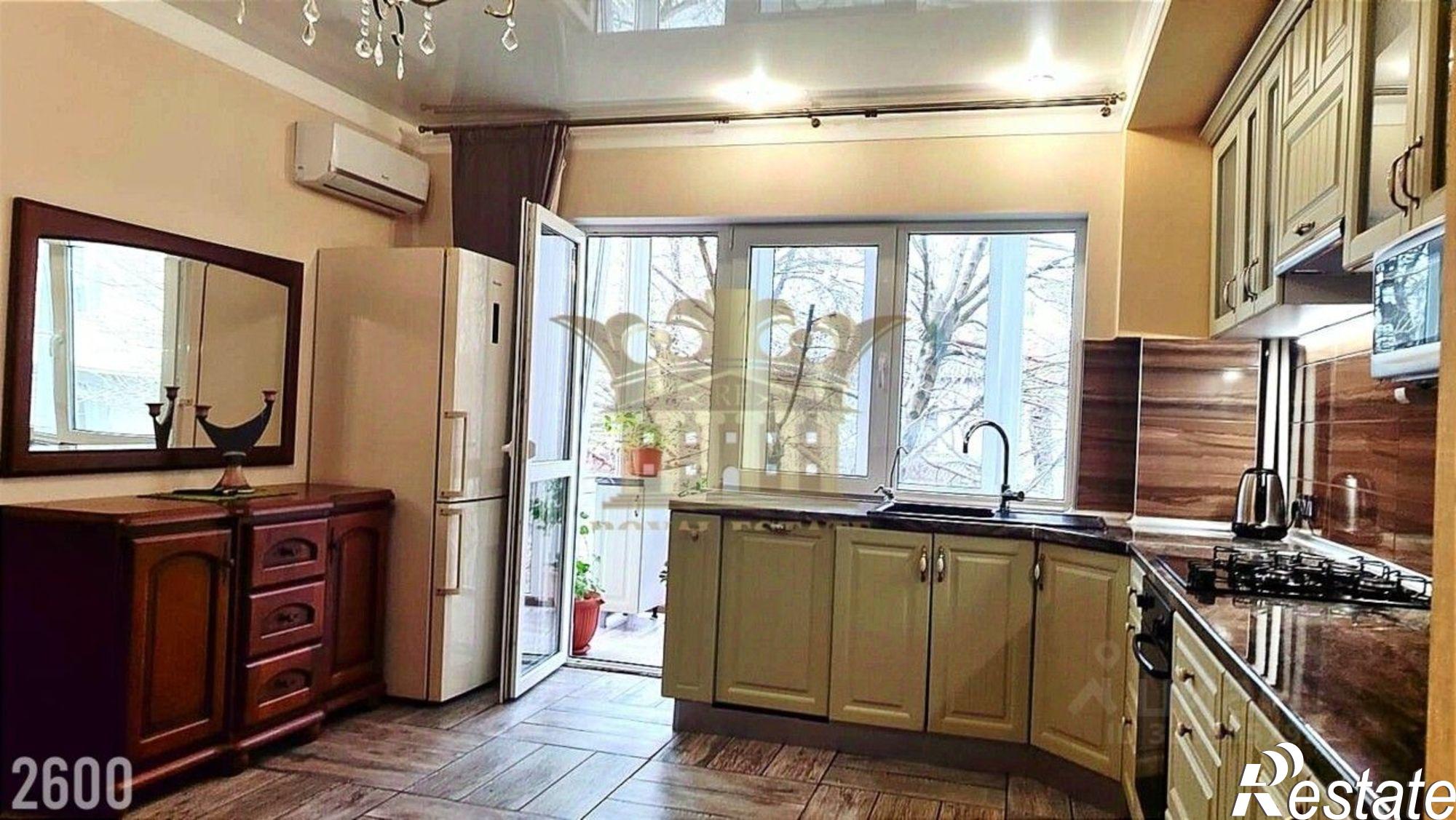 Сдать квартиру за 50 000 рублей на улица Толстого, 9