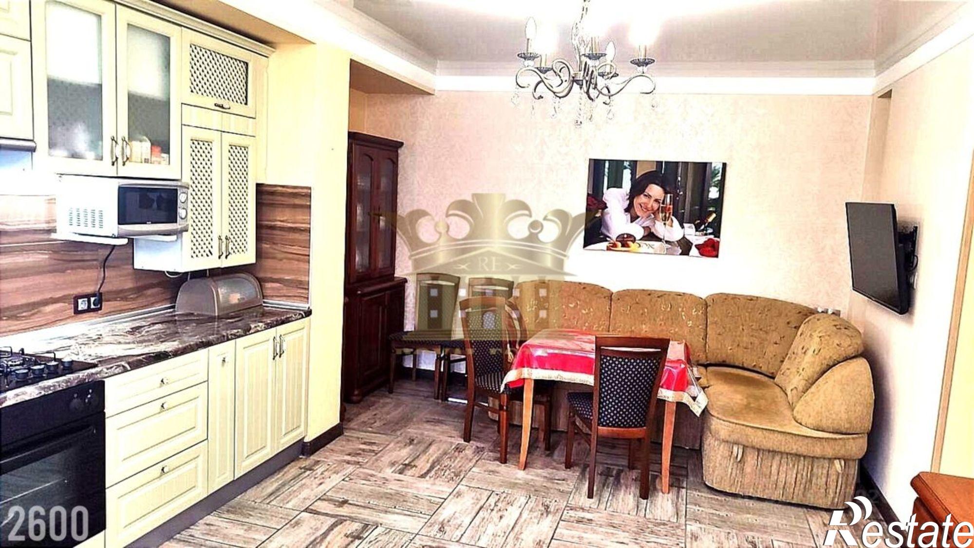 Сдать квартиру за 50 000 рублей на улица Толстого, 9