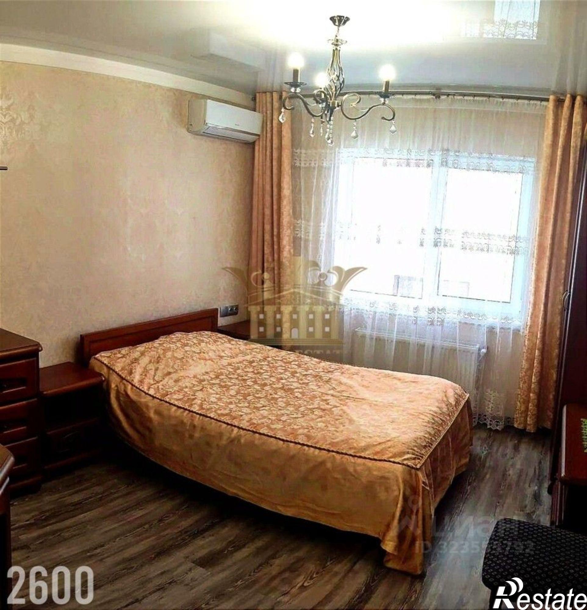 Сдать квартиру за 50 000 рублей на улица Толстого, 9