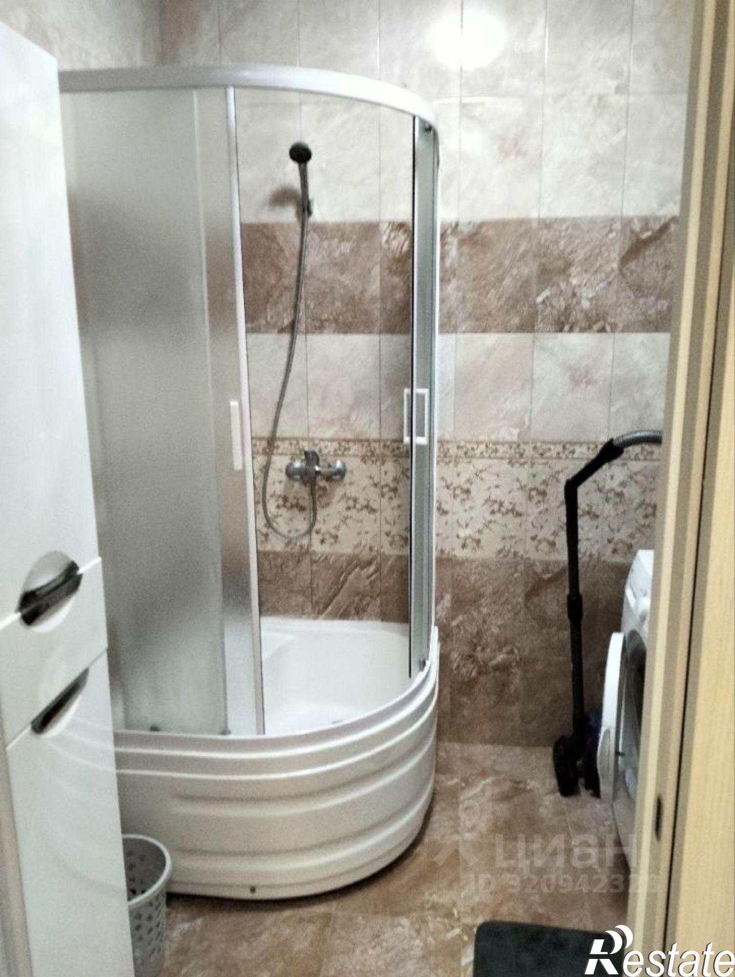 Сдать квартиру за 55 000 рублей на улица Никанорова, 4Д