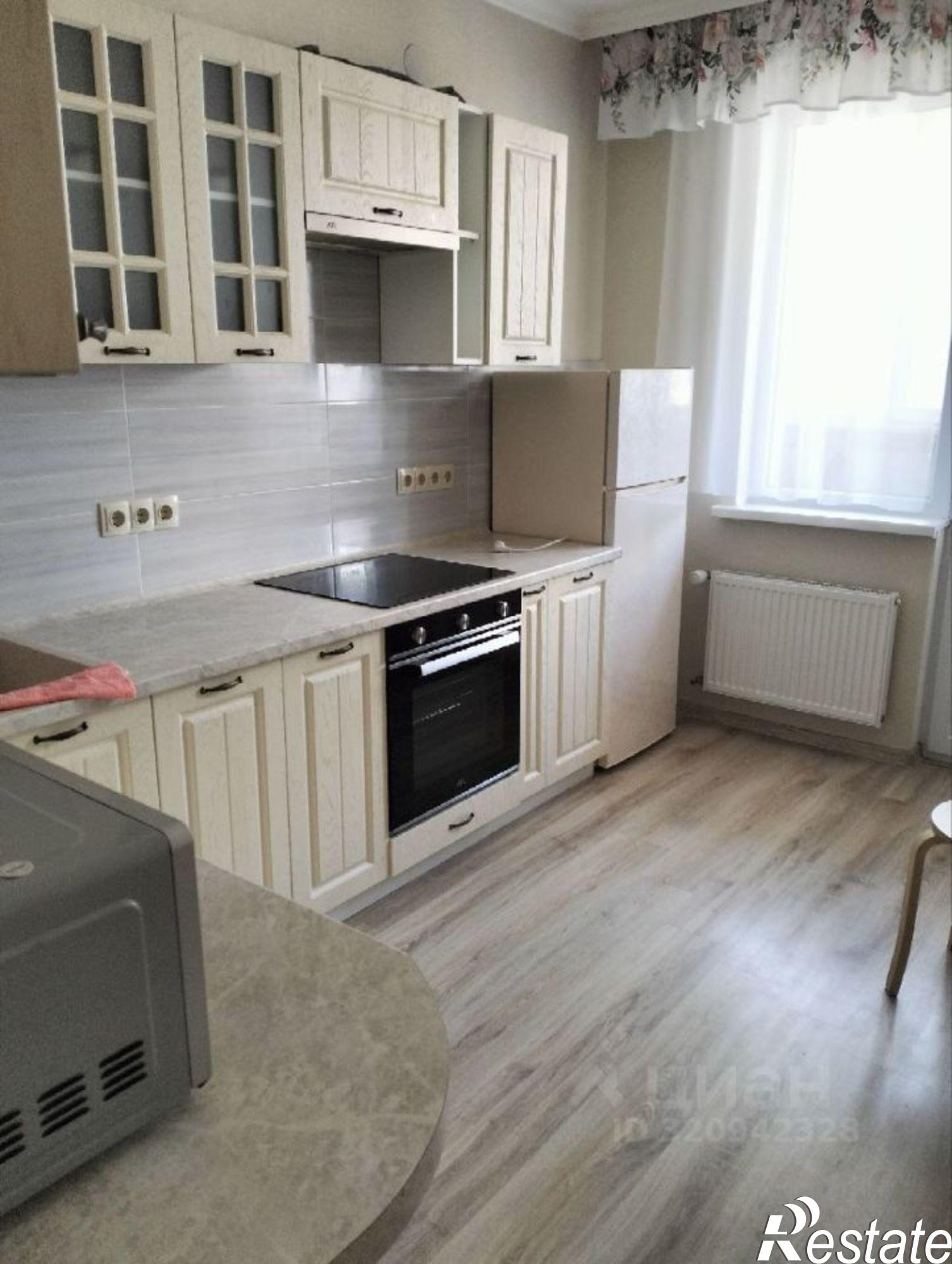 Сдать квартиру за 55 000 рублей на улица Никанорова, 4Д