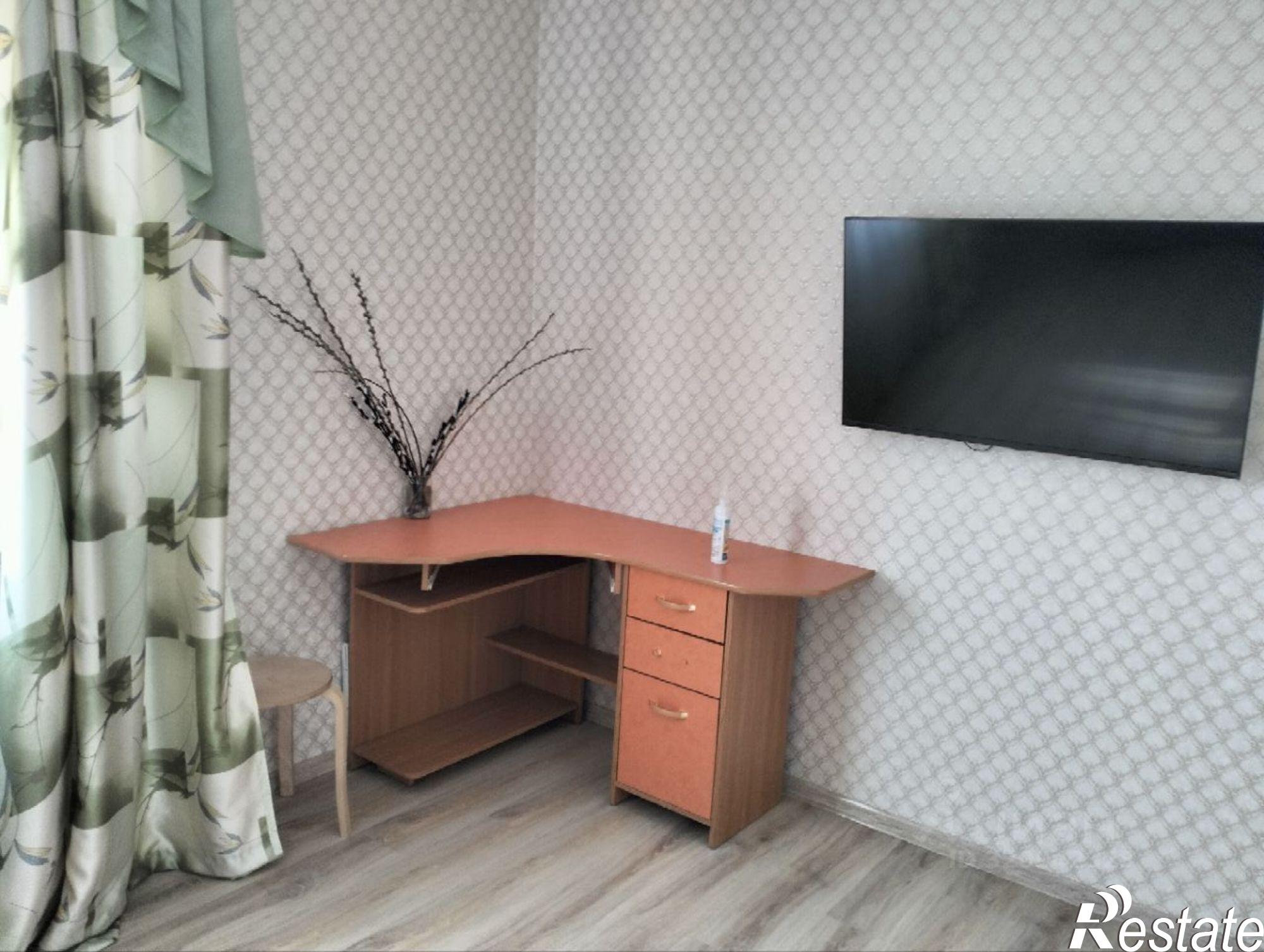 Сдать квартиру за 55 000 рублей на улица Никанорова, 4Д