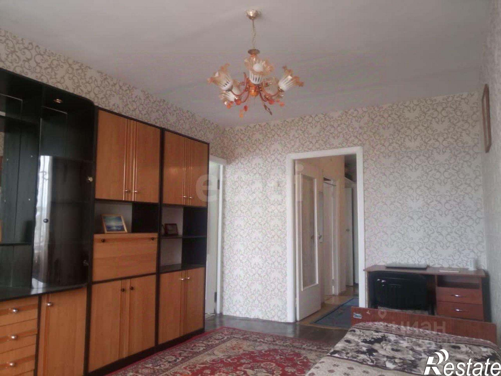 Купить квартиру за 9 000 000 рублей на ул Гагарина, 16/1