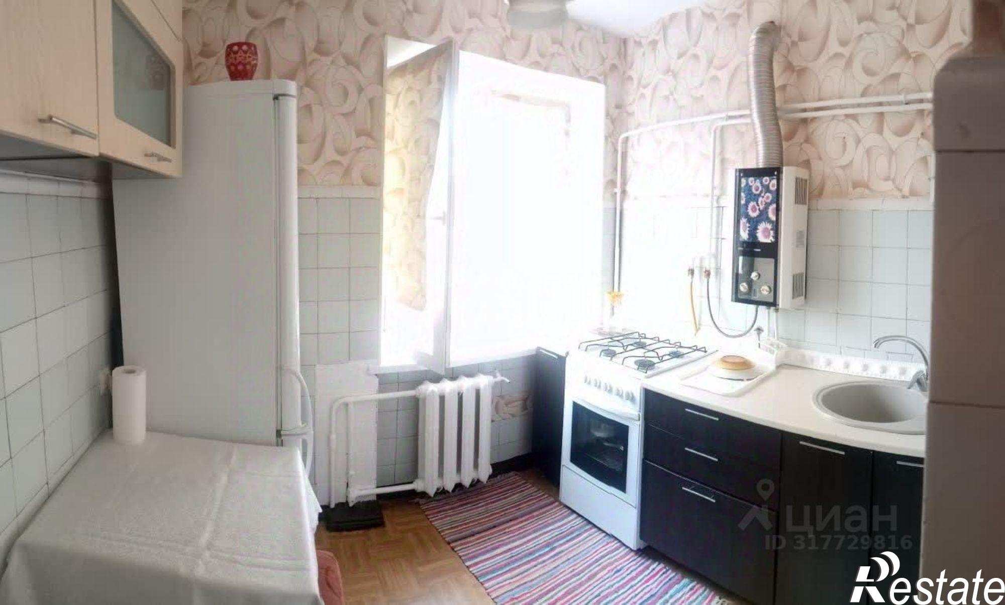 Купить квартиру за 9 000 000 рублей на ул Гагарина, 16/1