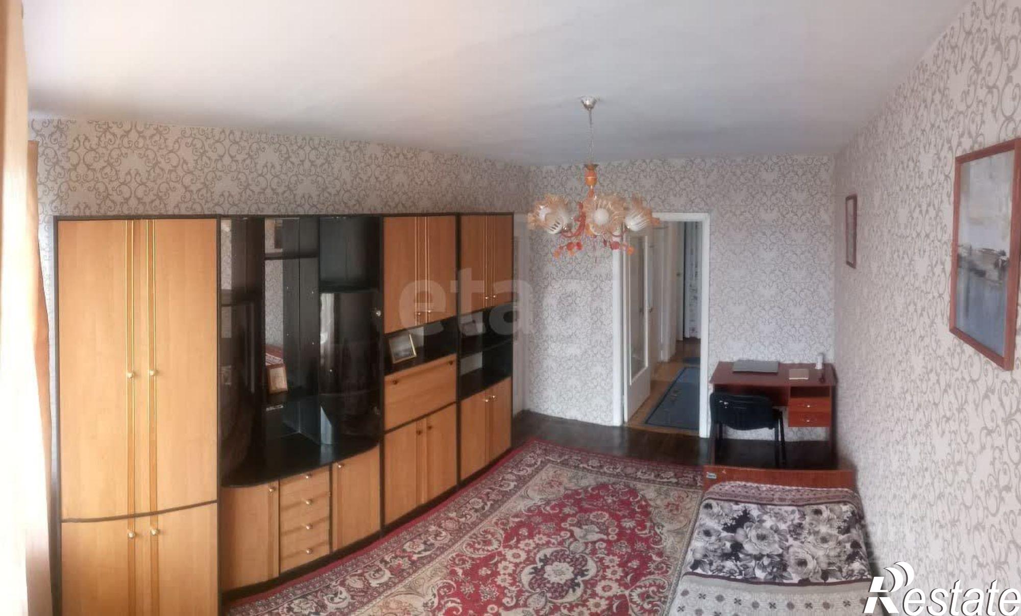 Купить квартиру за 9 000 000 рублей на ул Гагарина, 16/1