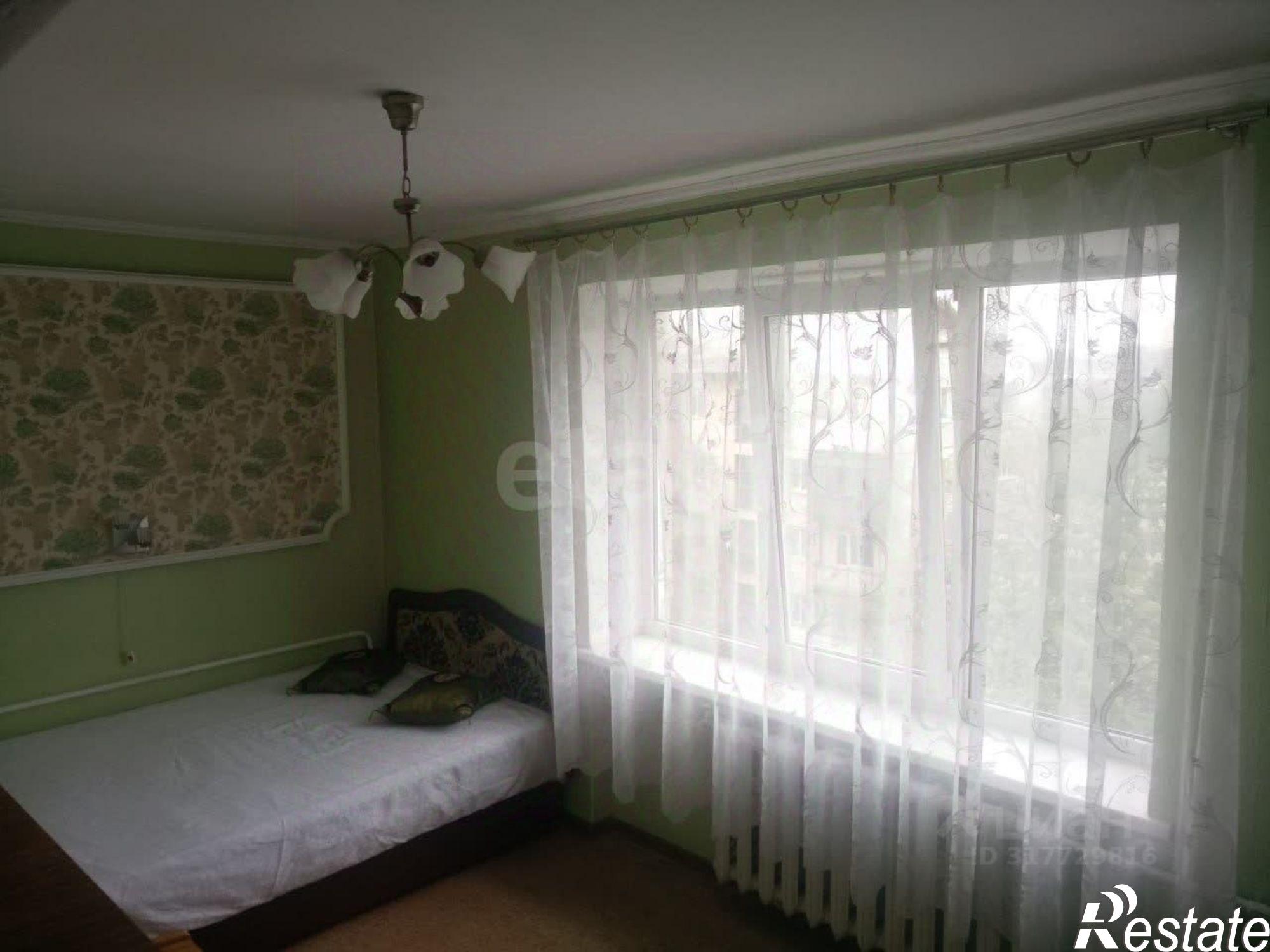 Купить квартиру за 9 000 000 рублей на ул Гагарина, 16/1