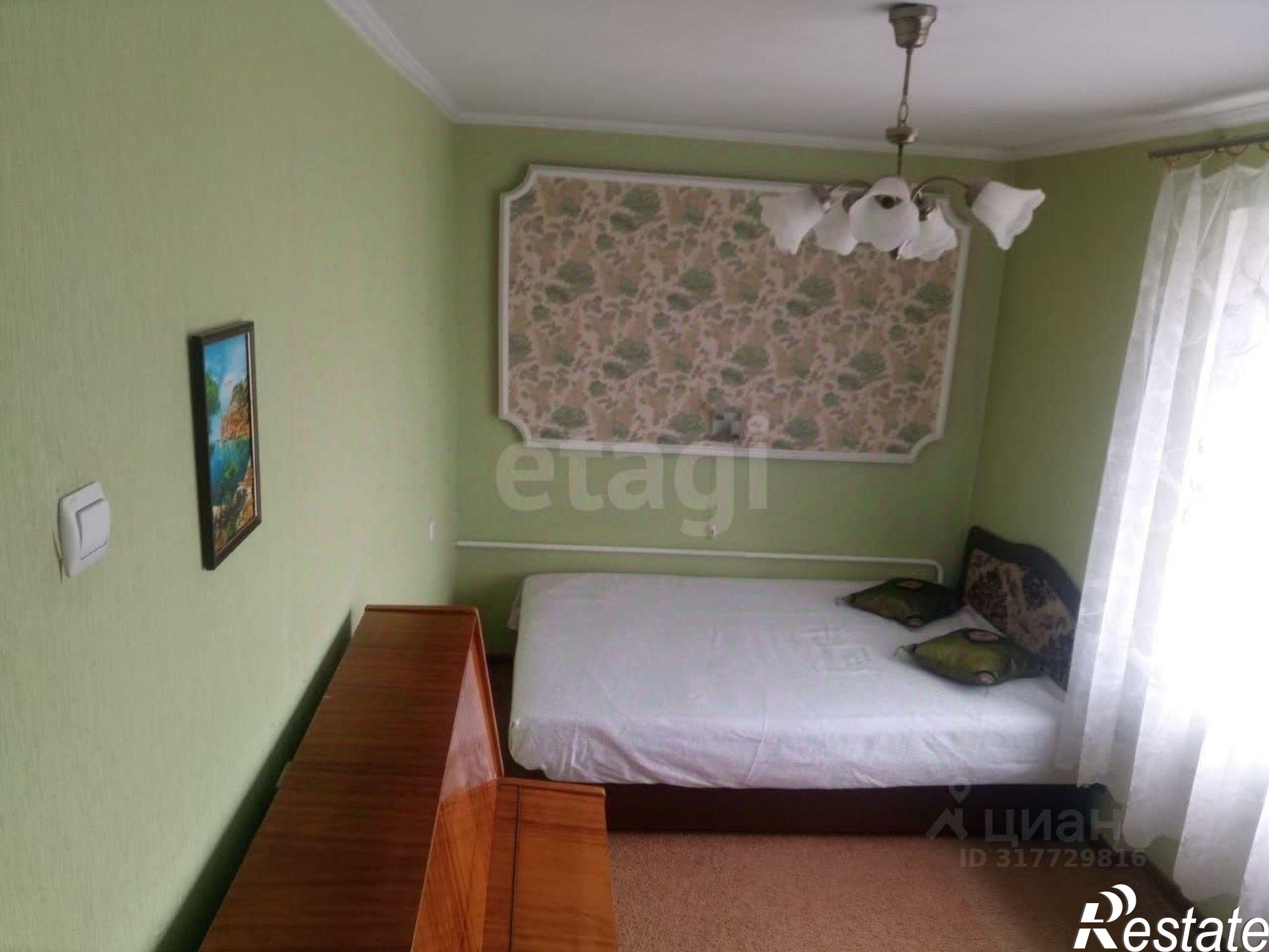 Купить квартиру за 9 000 000 рублей на ул Гагарина, 16/1