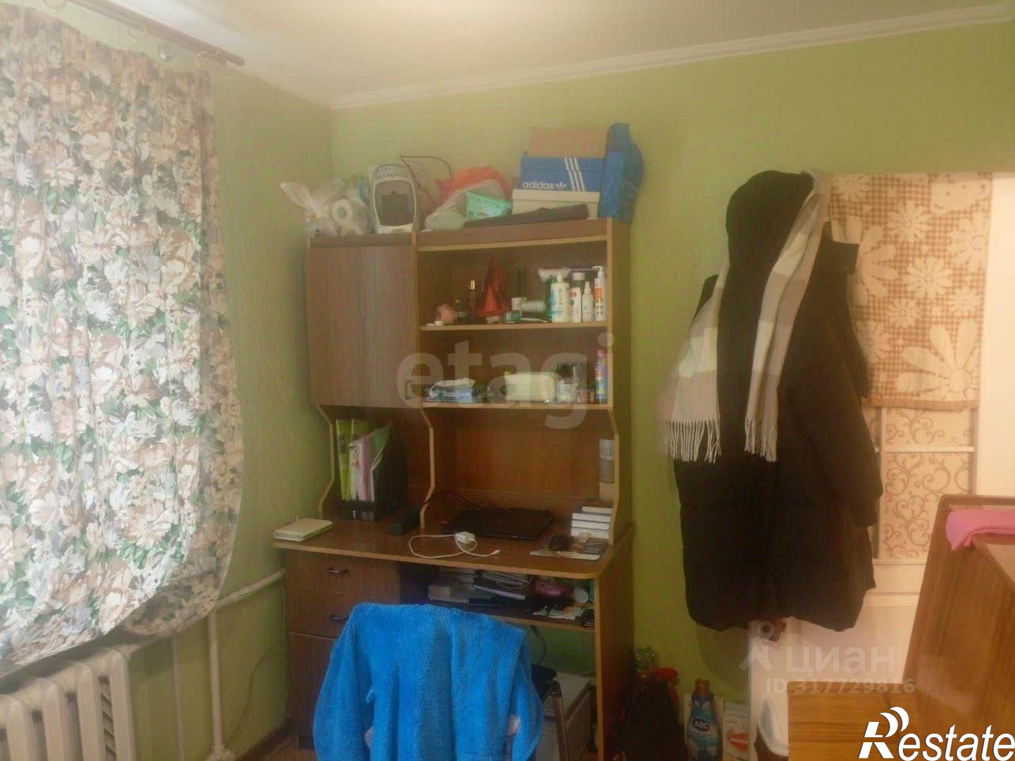 Купить квартиру за 9 000 000 рублей на ул Гагарина, 16/1