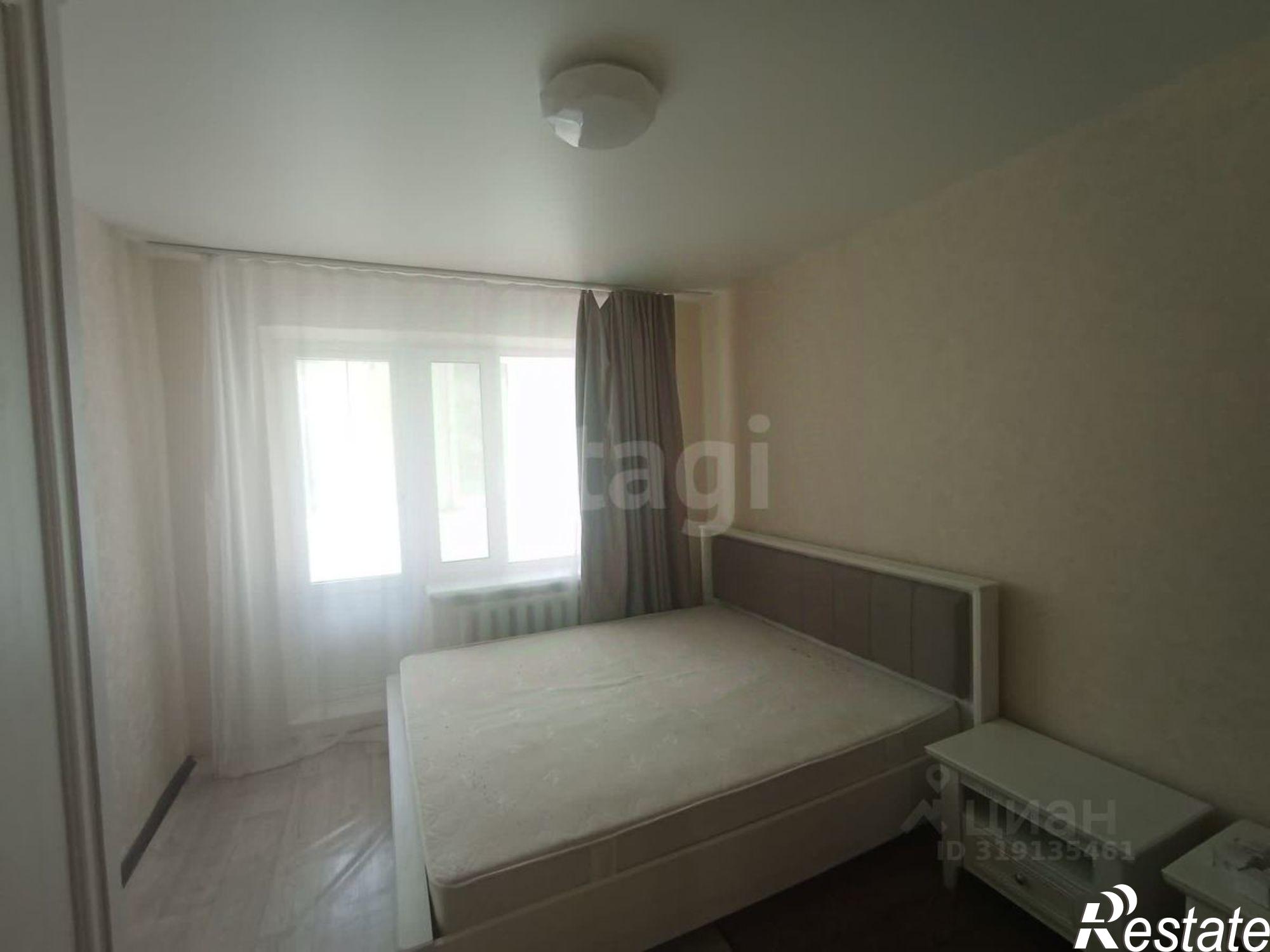 Купить квартиру за 9 750 000 рублей на улица 60 лет Октября, 17