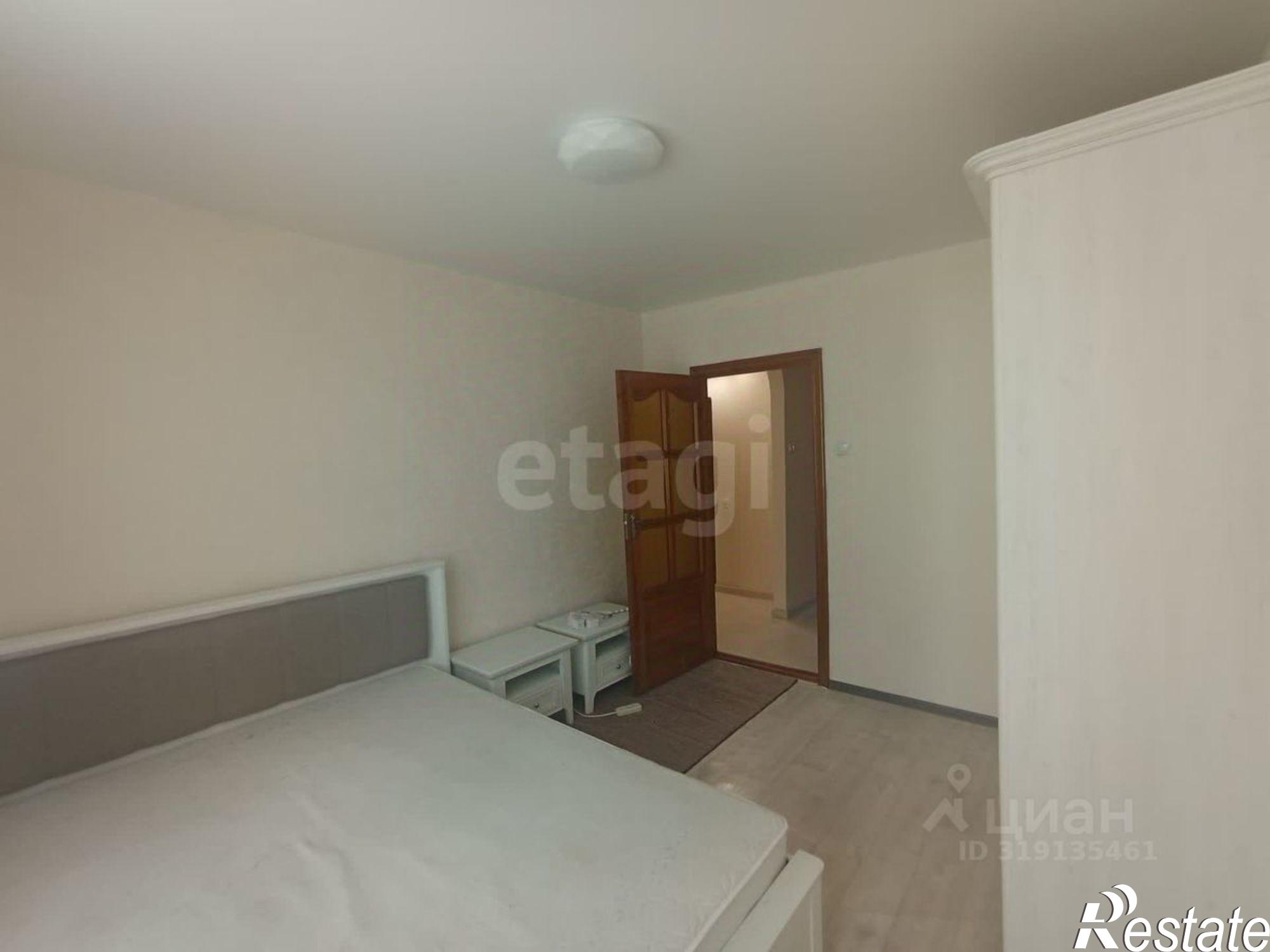 Купить квартиру за 9 750 000 рублей на улица 60 лет Октября, 17