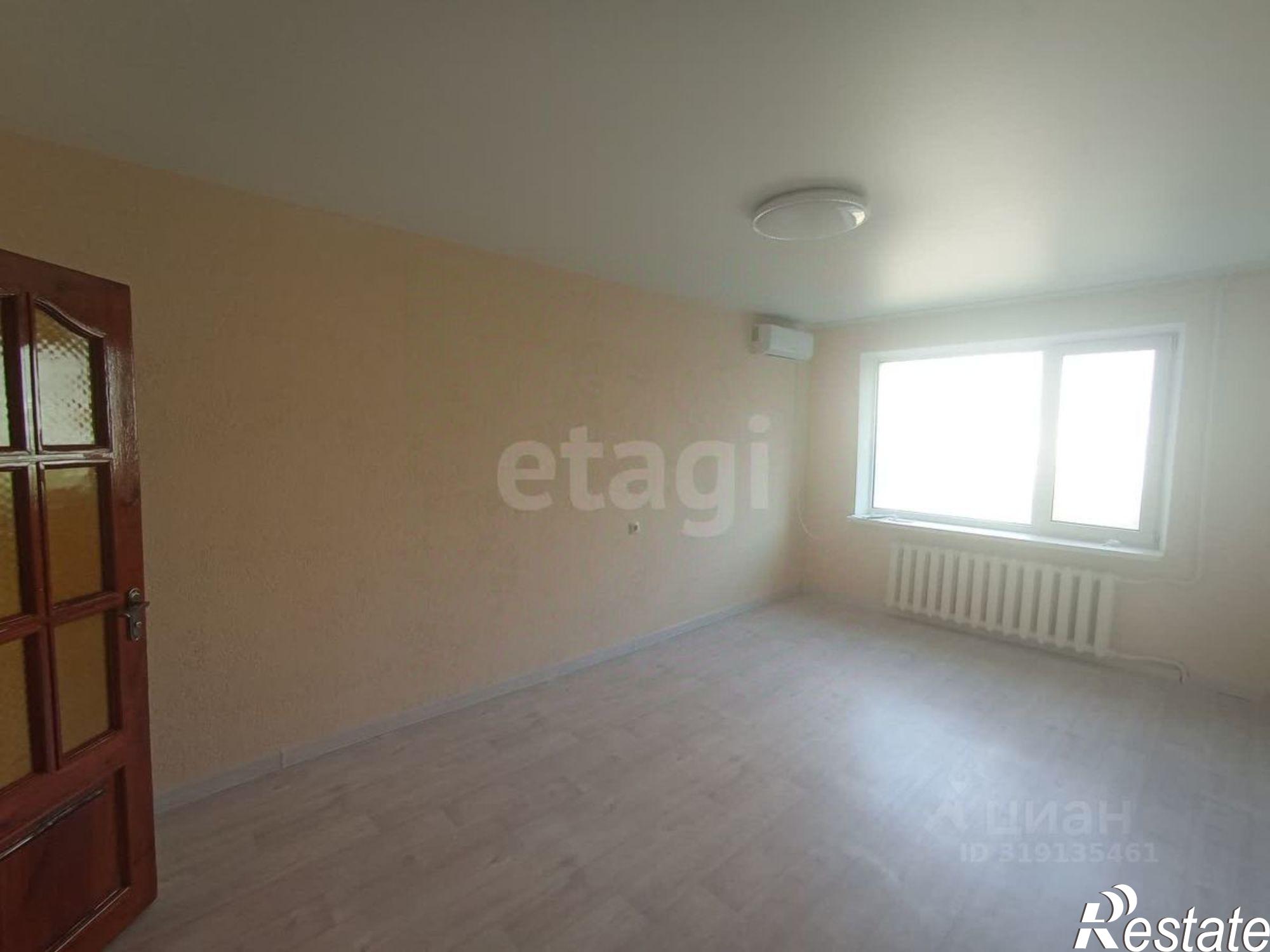 Купить квартиру за 9 750 000 рублей на улица 60 лет Октября, 17