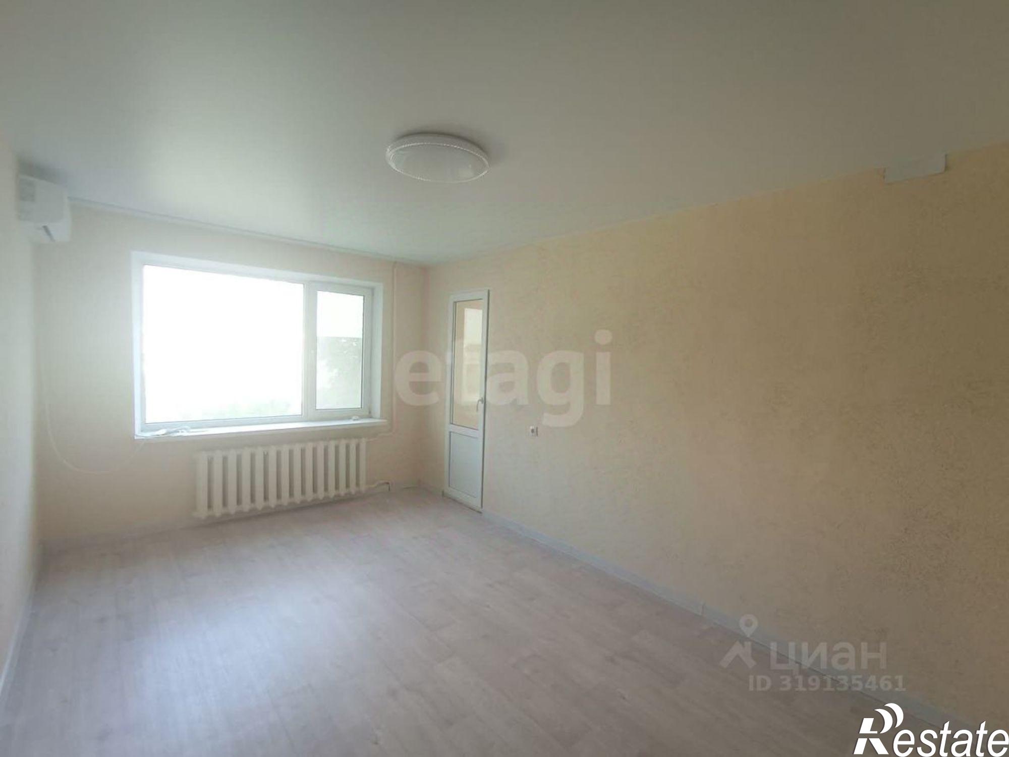 Купить квартиру за 9 750 000 рублей на улица 60 лет Октября, 17