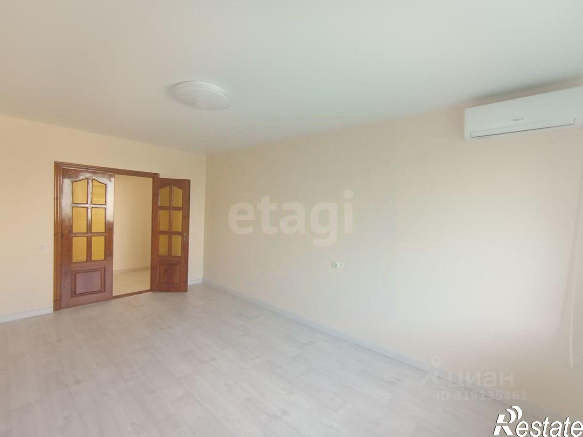 Купить квартиру за 9 750 000 рублей на улица 60 лет Октября, 17