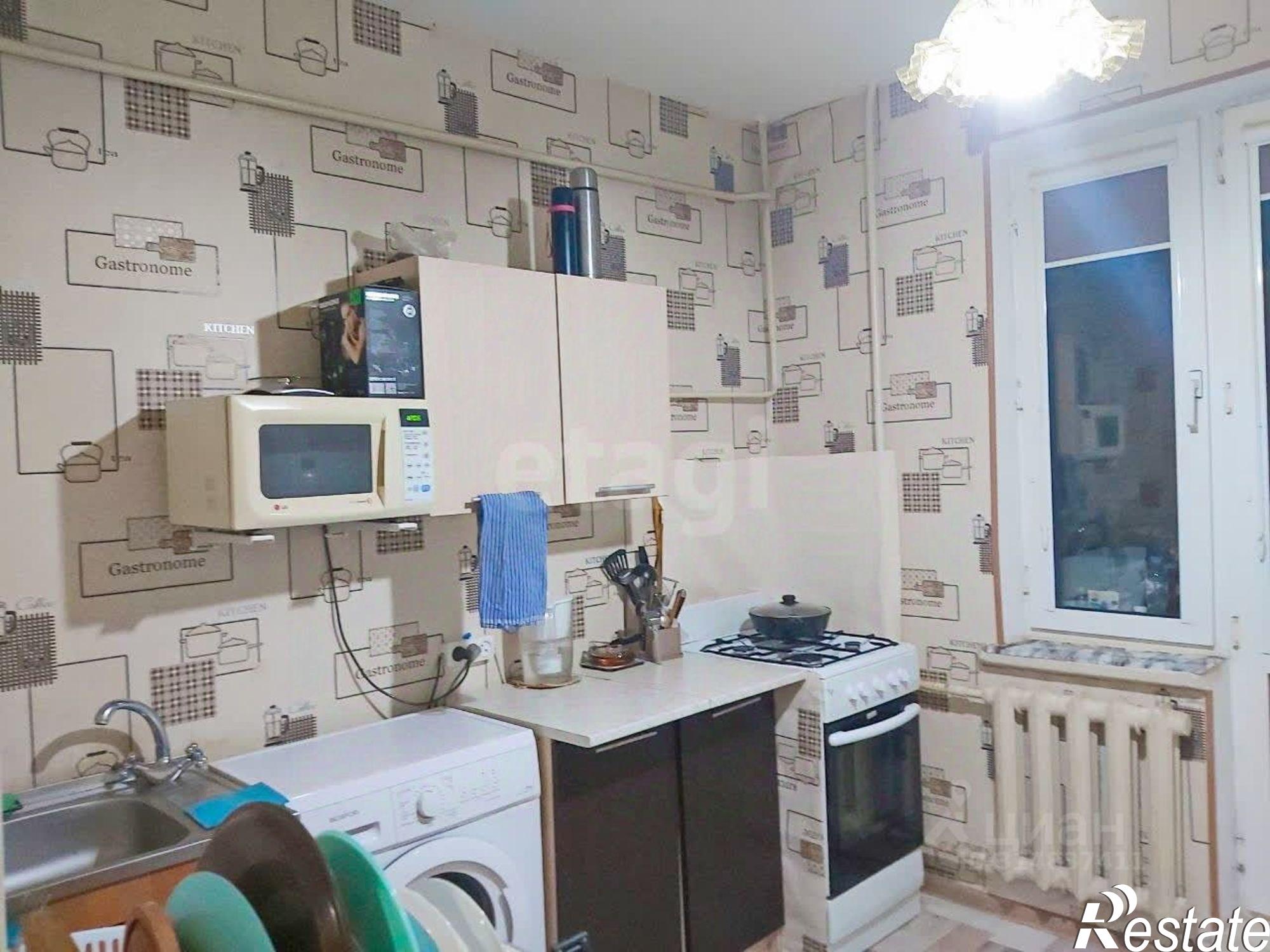 Купить квартиру за 6 000 000 рублей на ул Балаклавская, И66