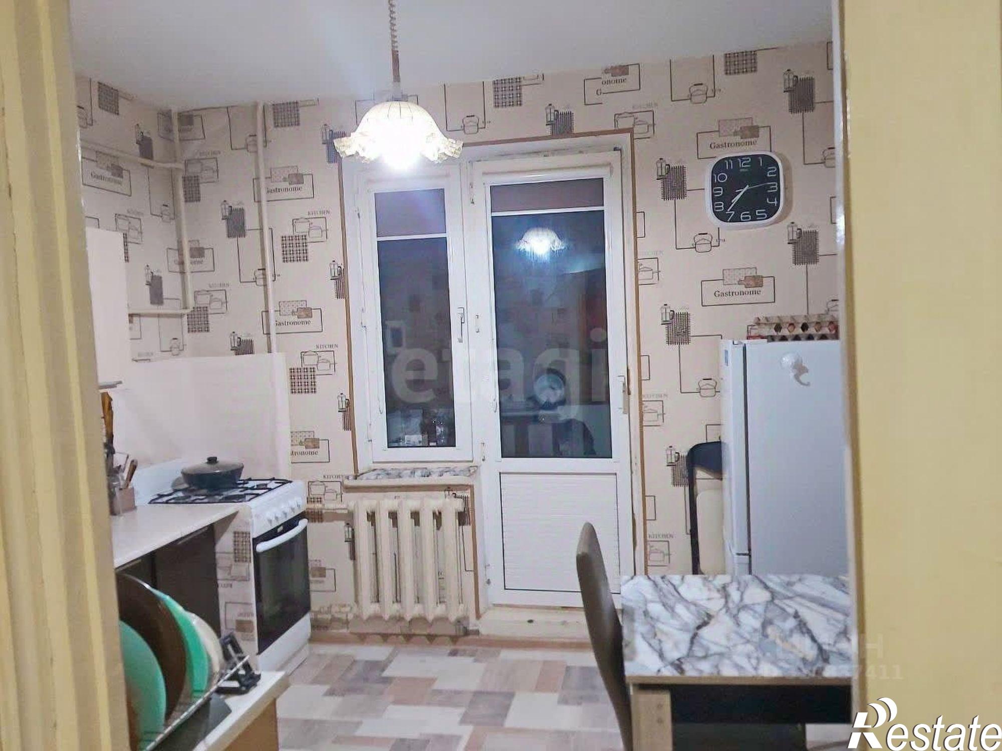 Купить квартиру за 6 000 000 рублей на ул Балаклавская, И66