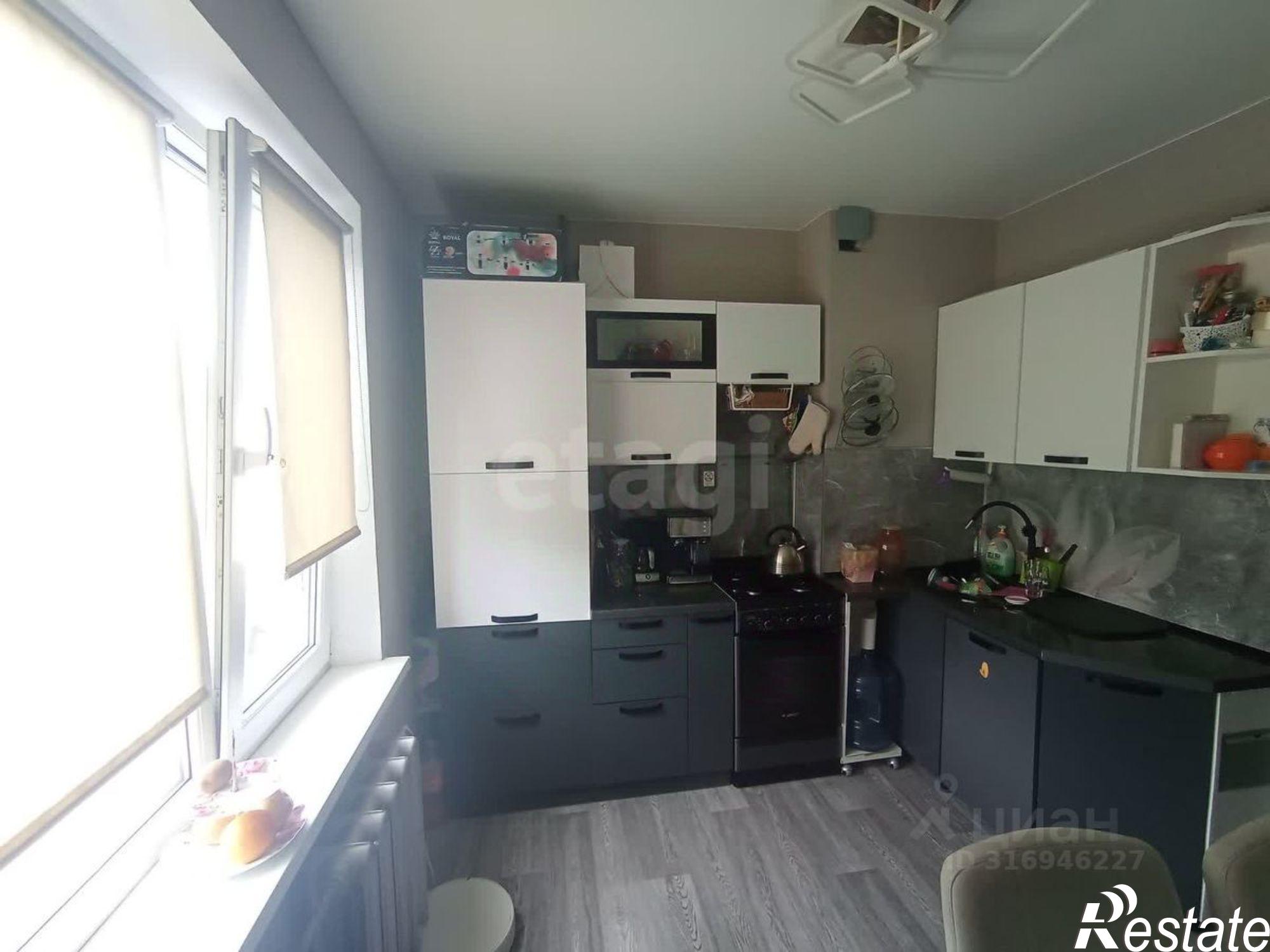 Купить квартиру за 6 500 000 рублей на ул Баррикадная, 65