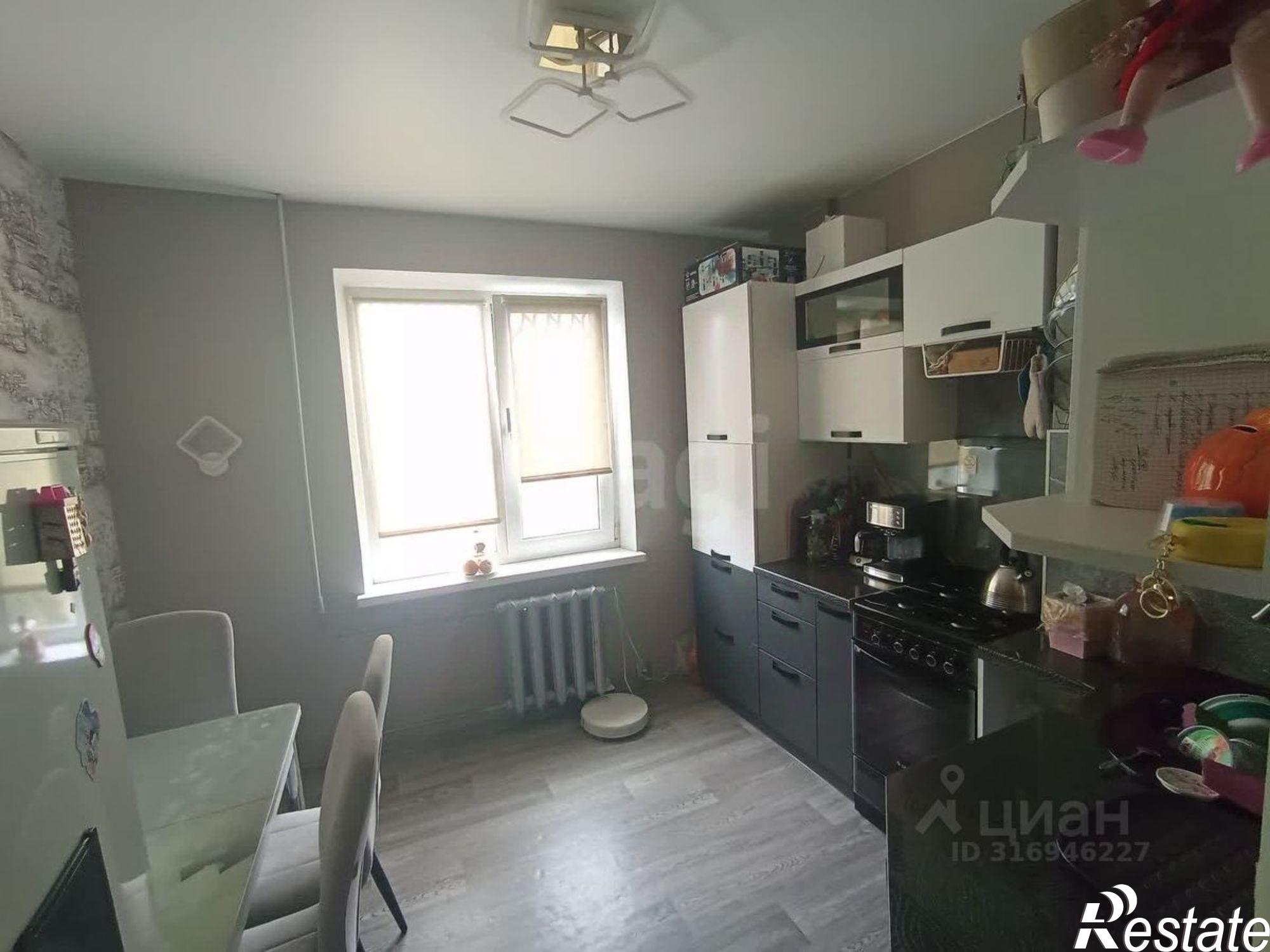 Купить квартиру за 6 500 000 рублей на ул Баррикадная, 65