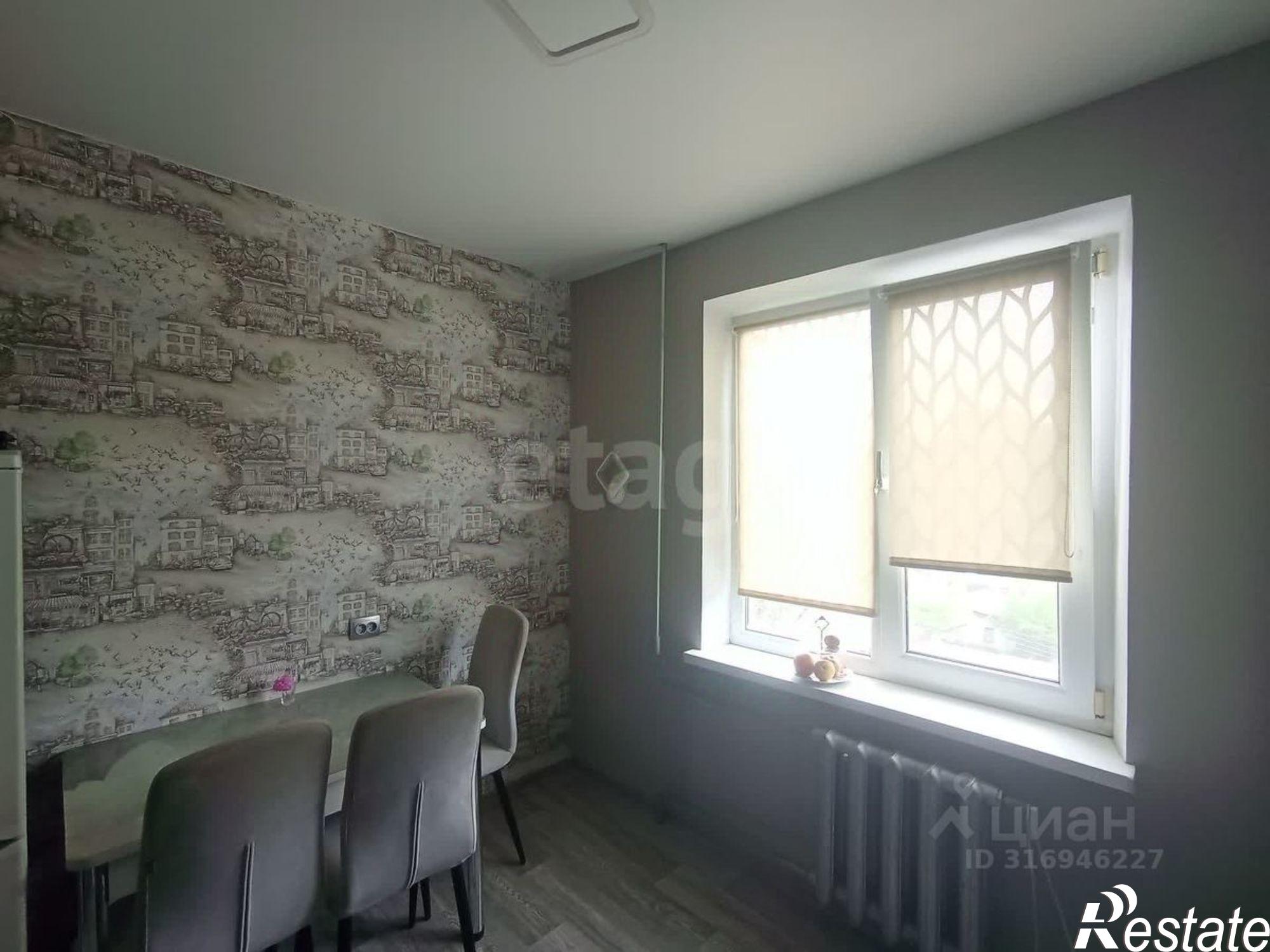 Купить квартиру за 6 500 000 рублей на ул Баррикадная, 65